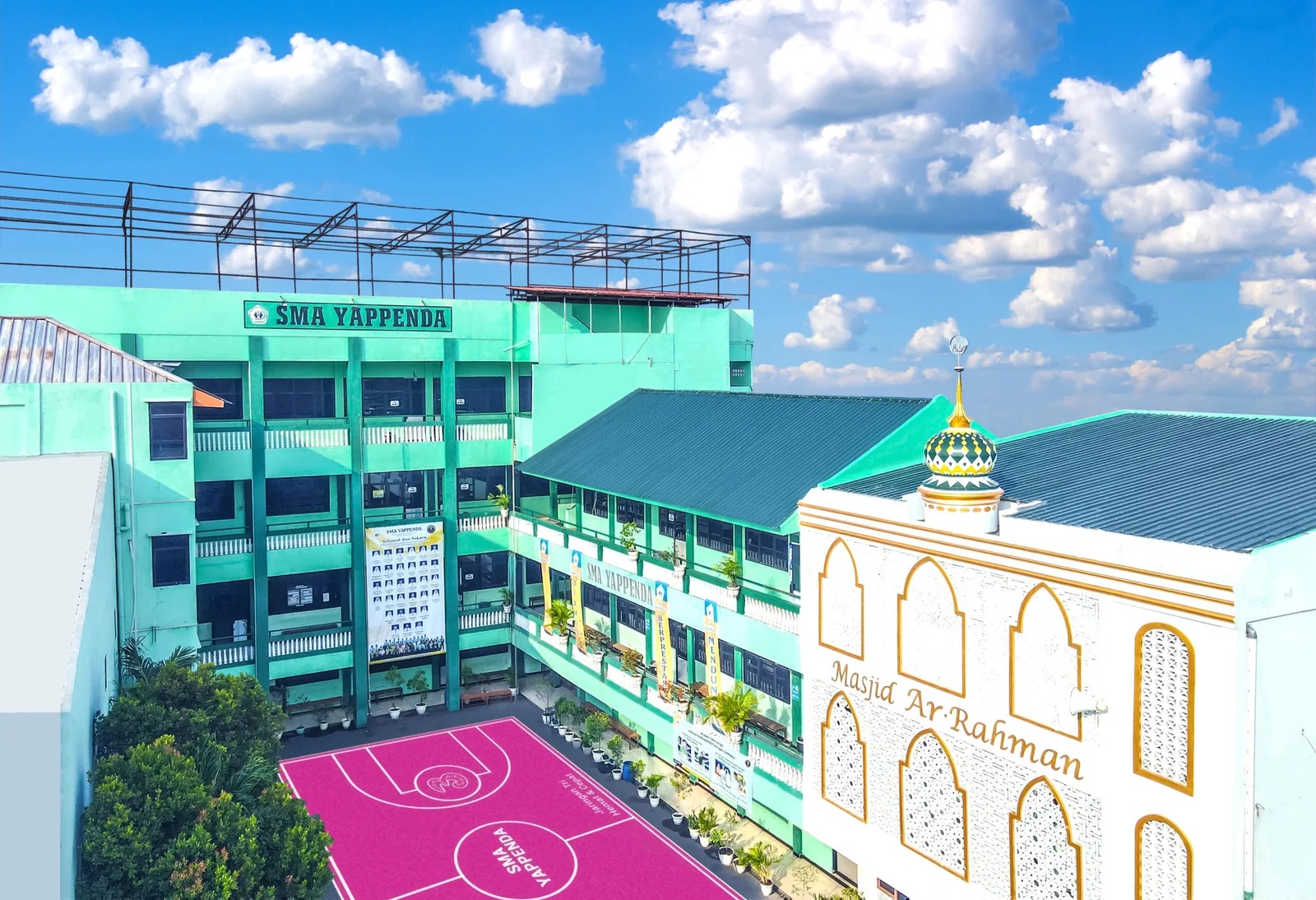 Program Pembinaan Studi Lanjutan